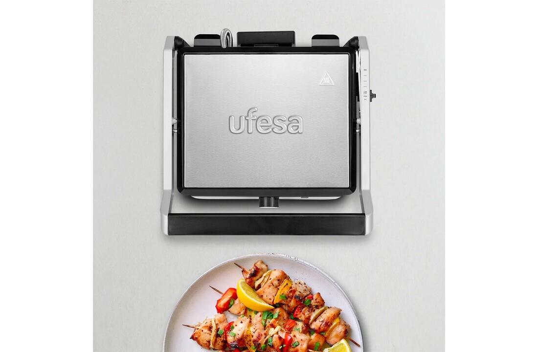 Ufesa Jaya 2000 - Contactgrill
