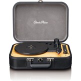 Lenco Classic Phono TT-116BK - Platenspeler