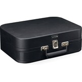 Lenco Classic Phono TT-116BK - Platenspeler