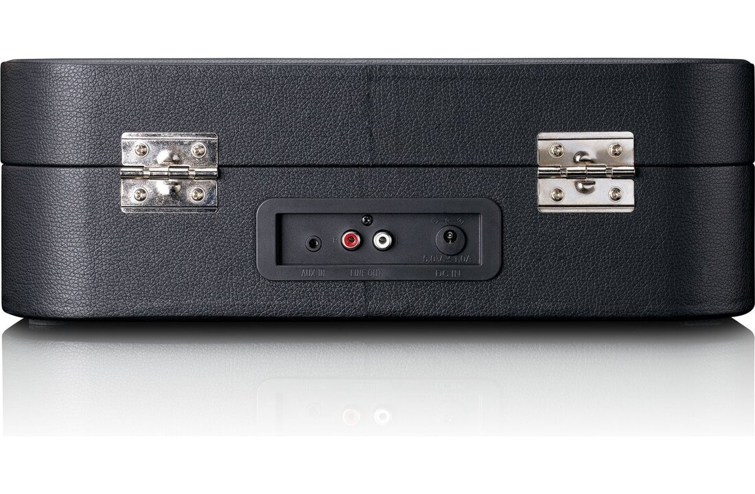 Lenco Classic Phono TT-116BK - Platenspeler