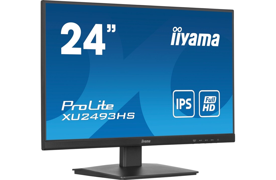 iiyama ProLite XU2493HS-B6 - Monitor