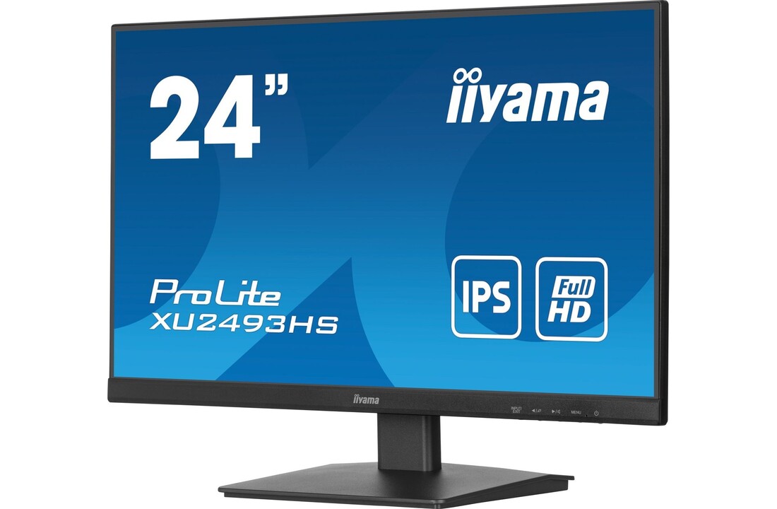 iiyama ProLite XU2493HS-B6 - Monitor