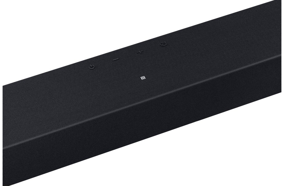 Samsung HW-C400 - Soundbar