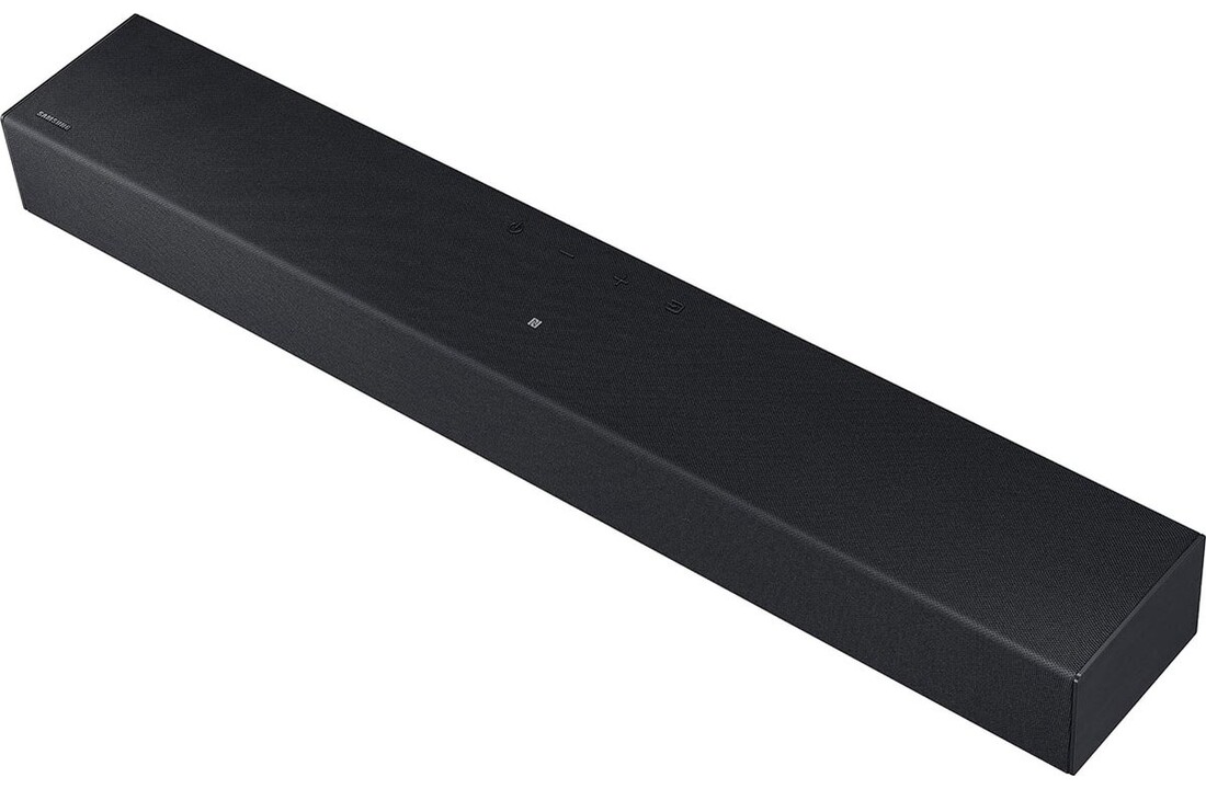 Samsung HW-C400 - Soundbar