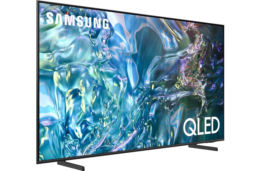 Samsung QLED 4K 55Q60D (2024) - QLED TV