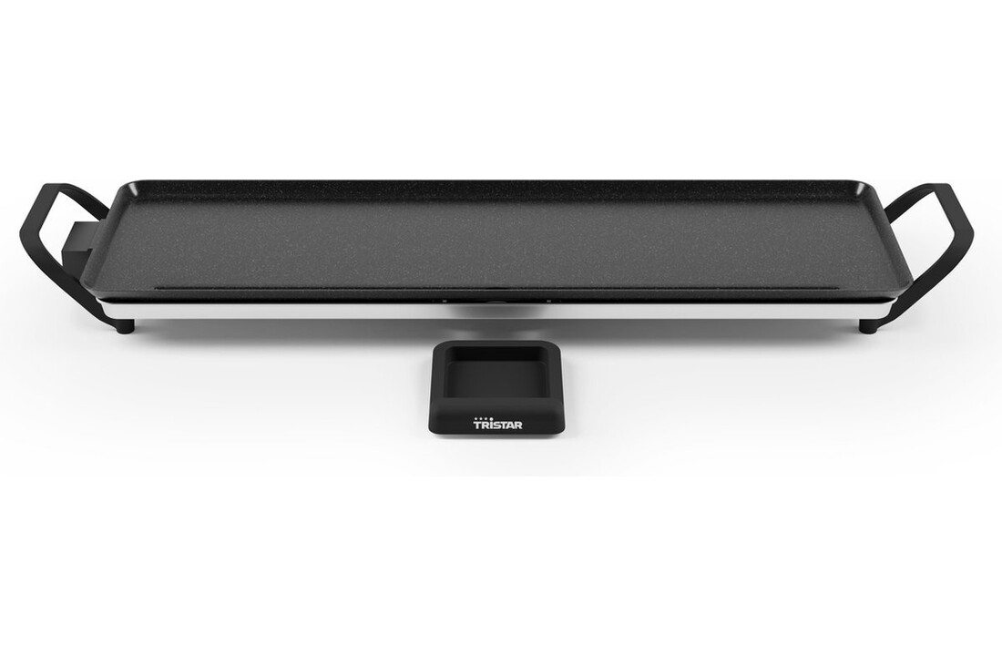 Tristar BP-2668 Slim L - Bakplaat