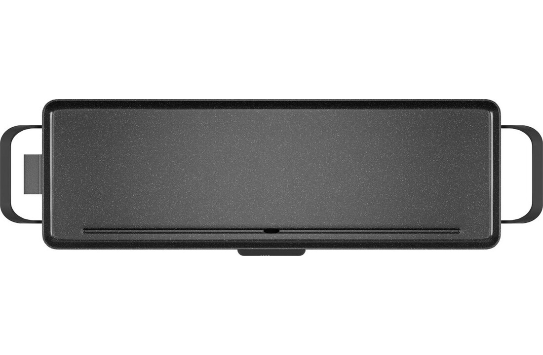 Tristar BP-2668 Slim L - Bakplaat