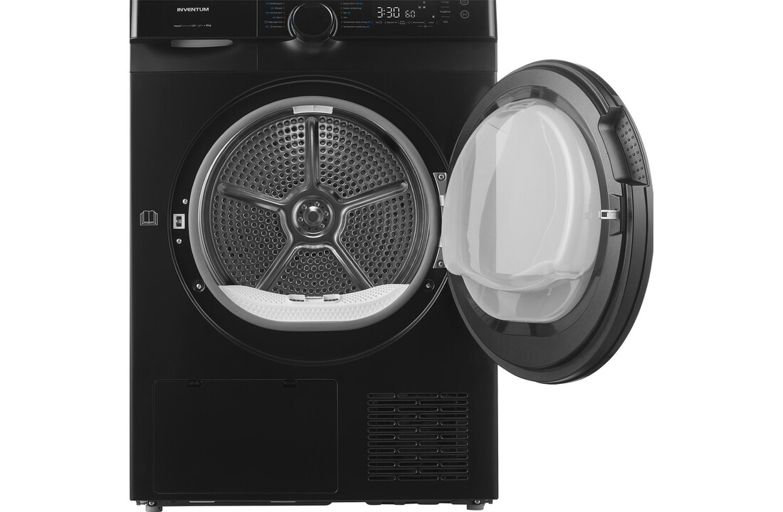 Inventum VDW8030B - Warmtepompdroger