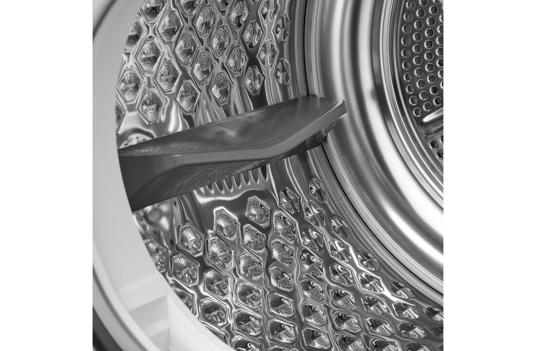 Inventum VDW8030B - Warmtepompdroger