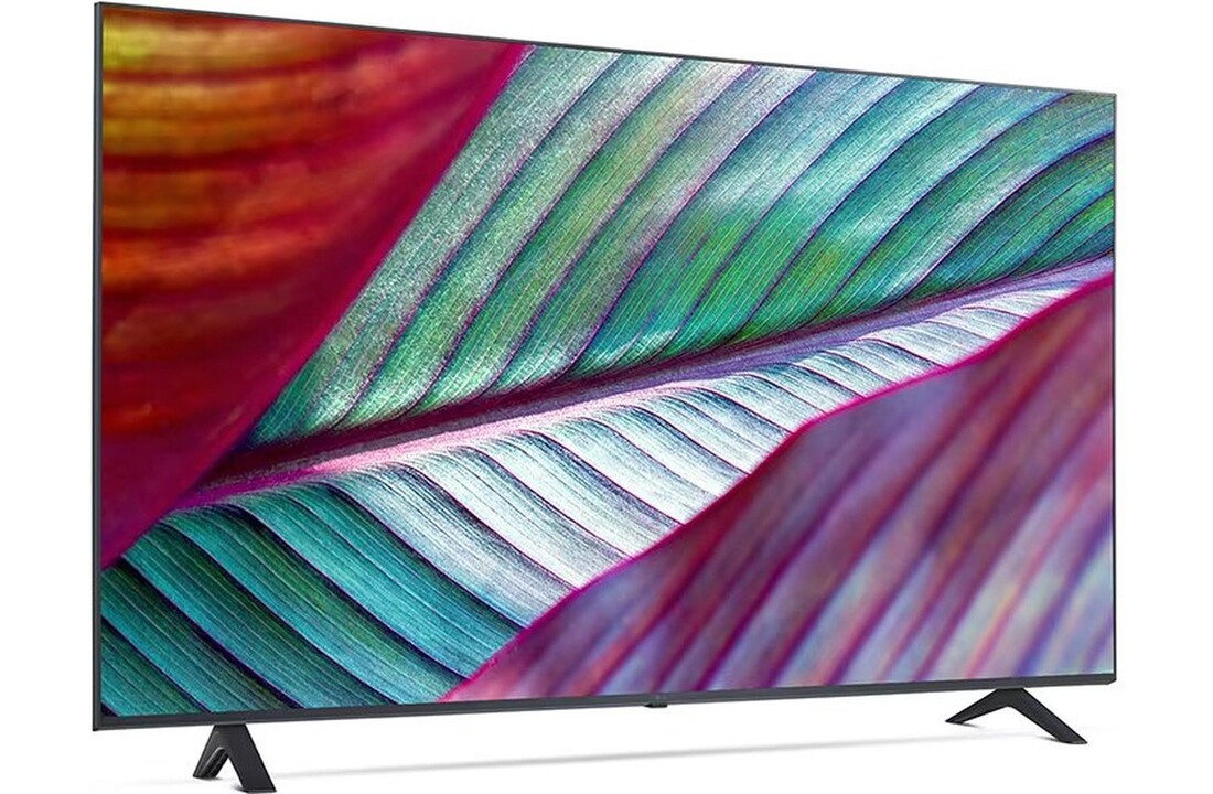 LG 55UR78006LK (2023) Buitenlands model - LED TV