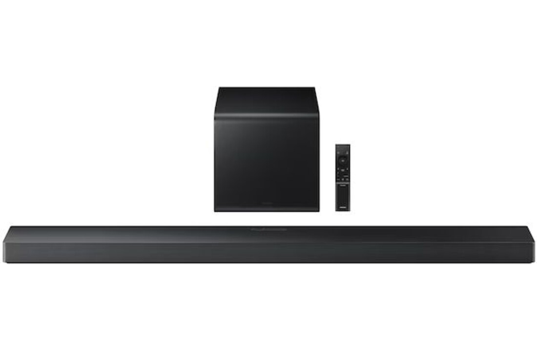 Samsung Cinematic Q-series HW-QS700F - Soundbar