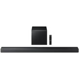 Samsung Cinematic Q-series HW-QS700F - Soundbar