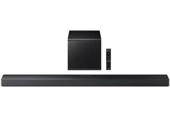 Samsung Cinematic Q-series HW-QS700F - Soundbar