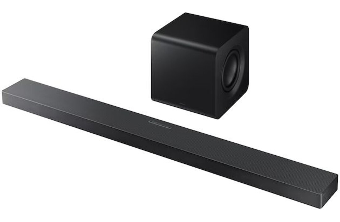Samsung Cinematic Q-series HW-QS700F - Soundbar