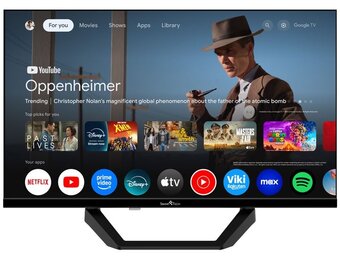 Smart Tech 24HG01V2C - LED TV