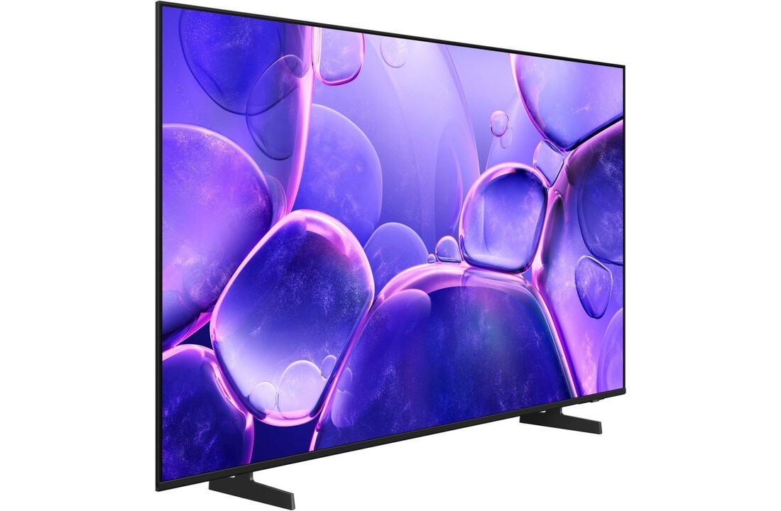 Samsung 4K Crystal UHD 55U8072F (2025) - LED TV