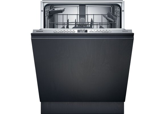 Siemens SN63EX23BE iQ300 extraKlasse - Inbouw vaatwasser