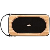 House of Marley Roots Solar Signature Black - Draadloze speaker