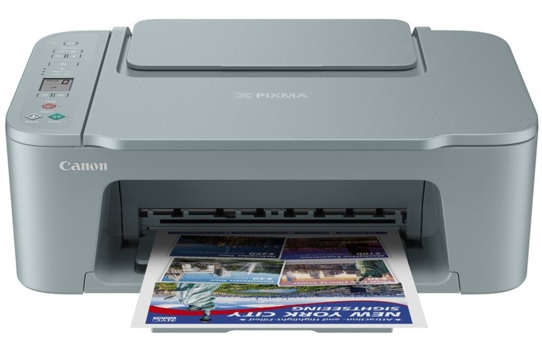 Canon PIXMA TS3752i - All-in-one printer