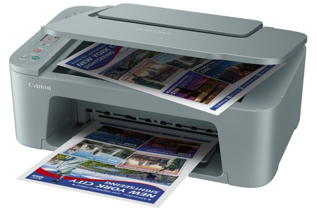 Canon PIXMA TS3752i - All-in-one printer
