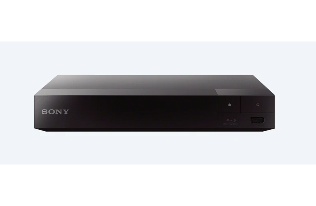 Sony BDP-S3700 - Blu-ray speler