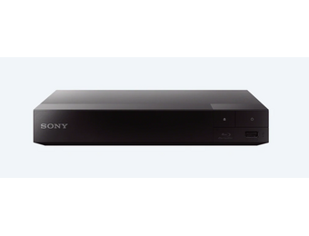 Sony BDP-S3700 - Blu-ray speler