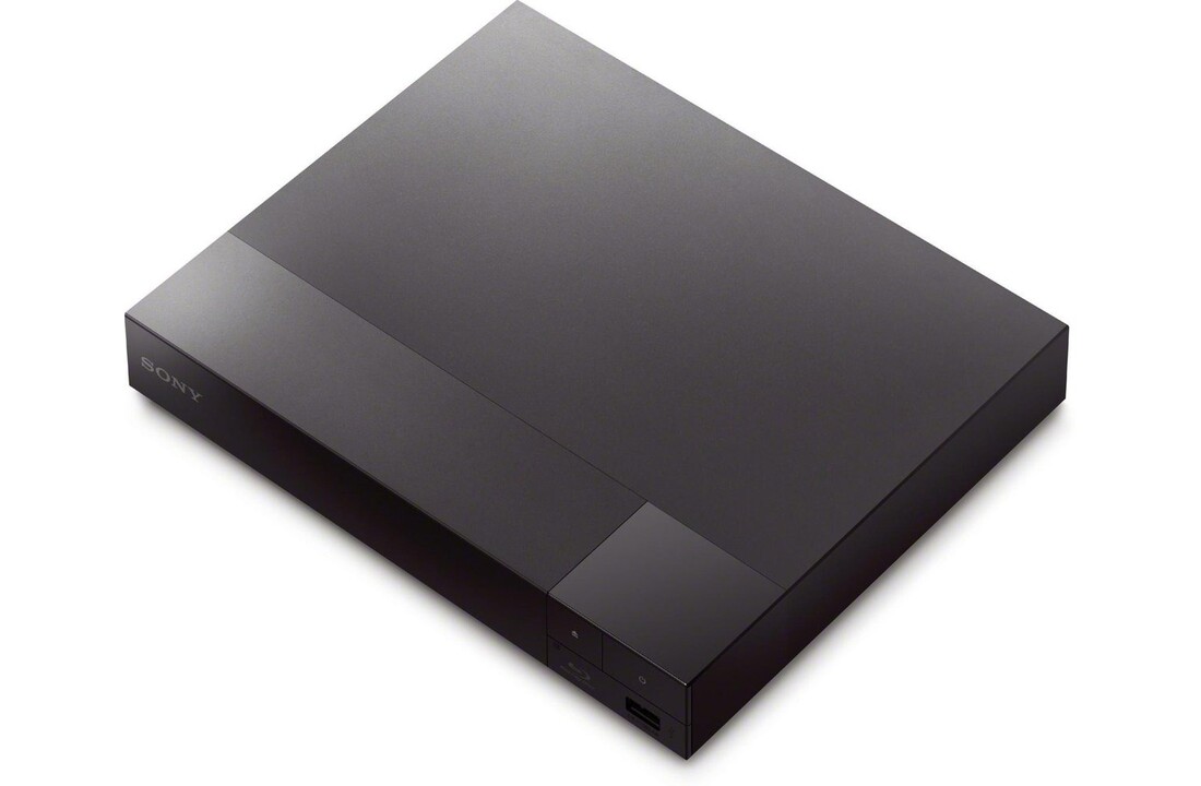 Sony BDP-S3700 - Blu-ray speler