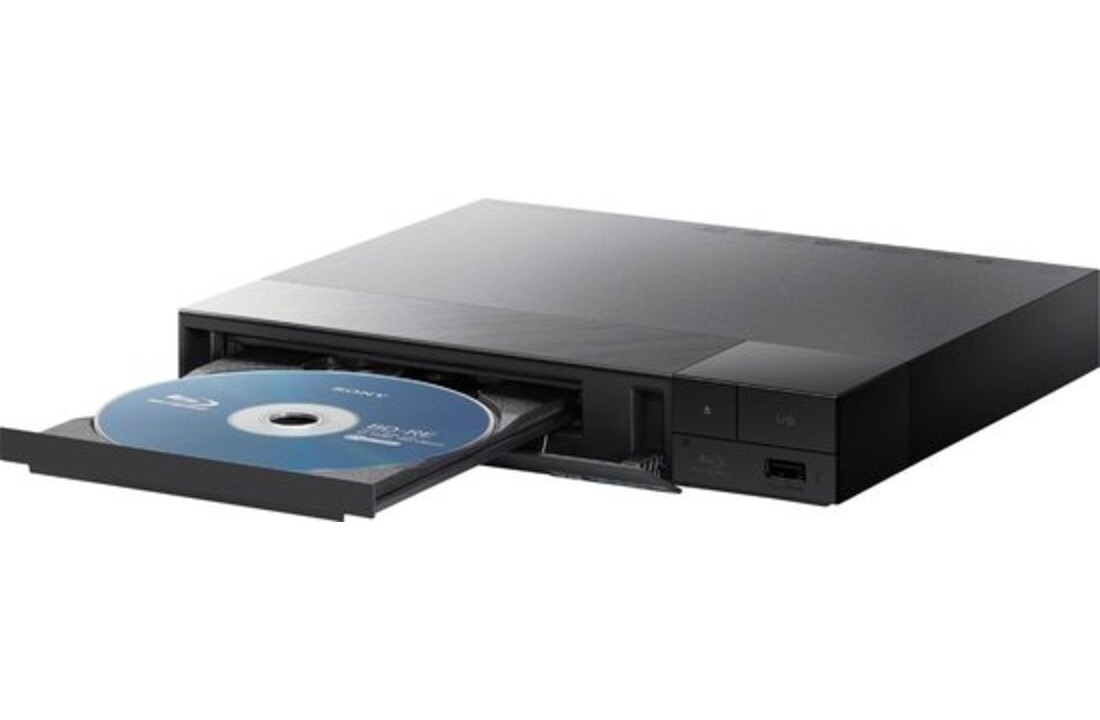 Sony BDP-S3700 - Blu-ray speler