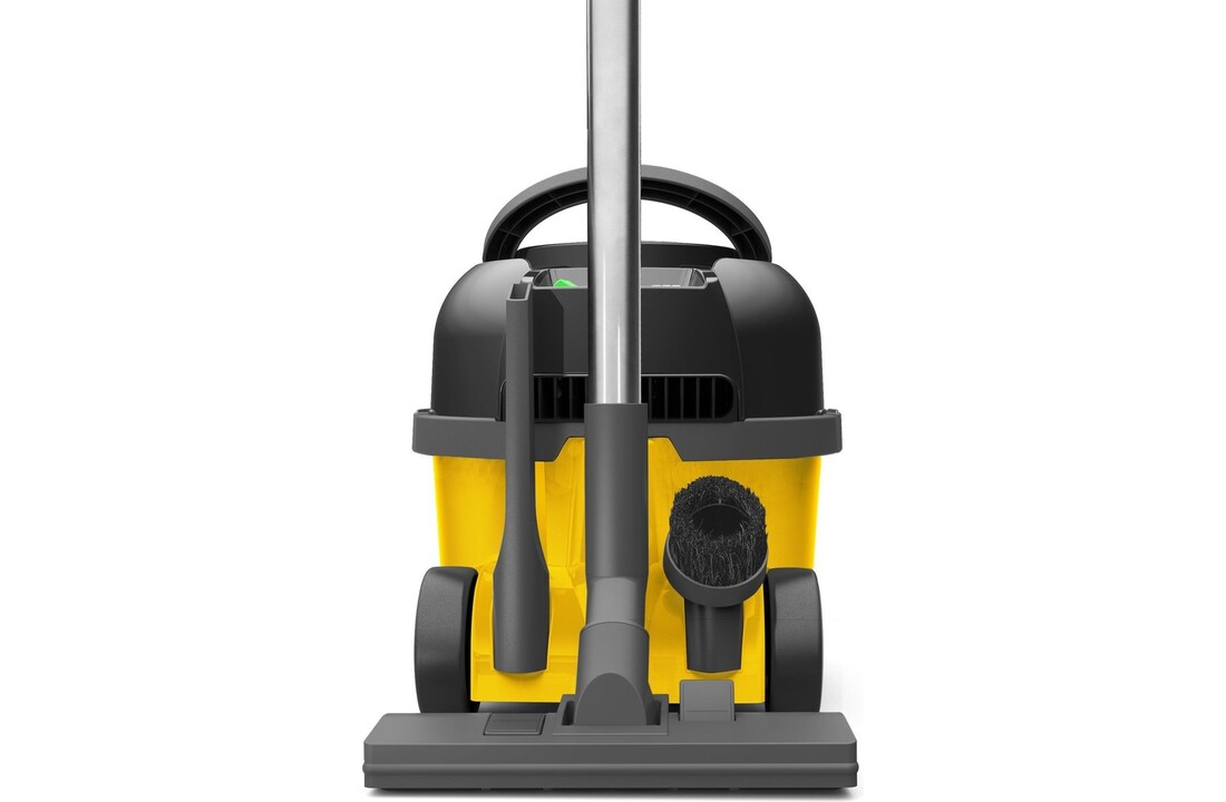 Numatic Henry Next HVN203-11 - Stofzuiger met zak