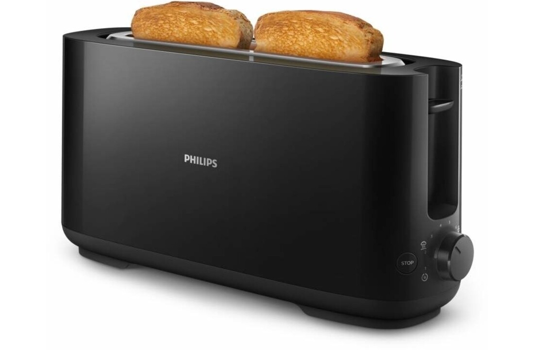 Philips Daily Collection HD2590/90 - Broodrooster