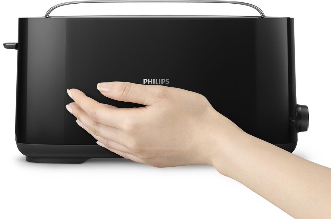 Philips Daily Collection HD2590/90 - Broodrooster