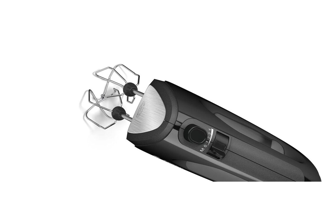 Bosch MFQ2420B - Handmixer