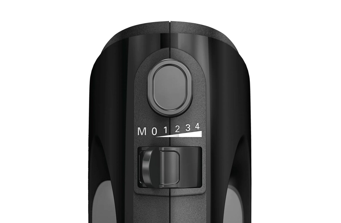 Bosch MFQ2420B - Handmixer