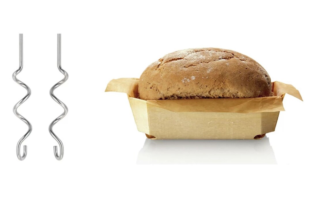 Bosch MFQ2420B - Handmixer