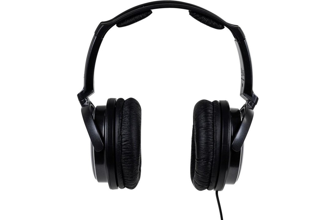 JVC HA-RX500-E (Wit/Zwart) - Draadloze koptelefoon