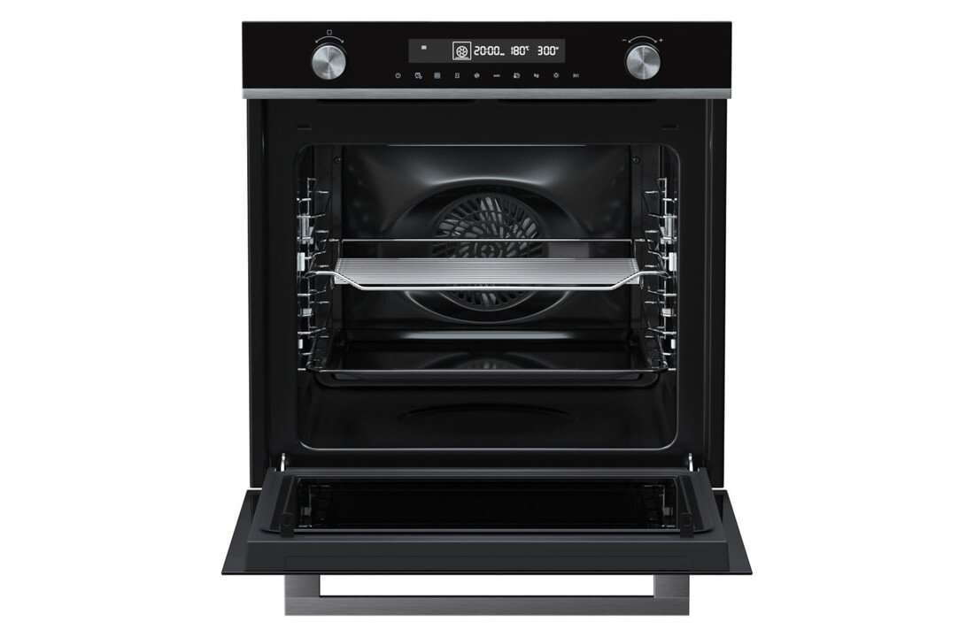 ETNA MO470ZT - Inbouw magnetron