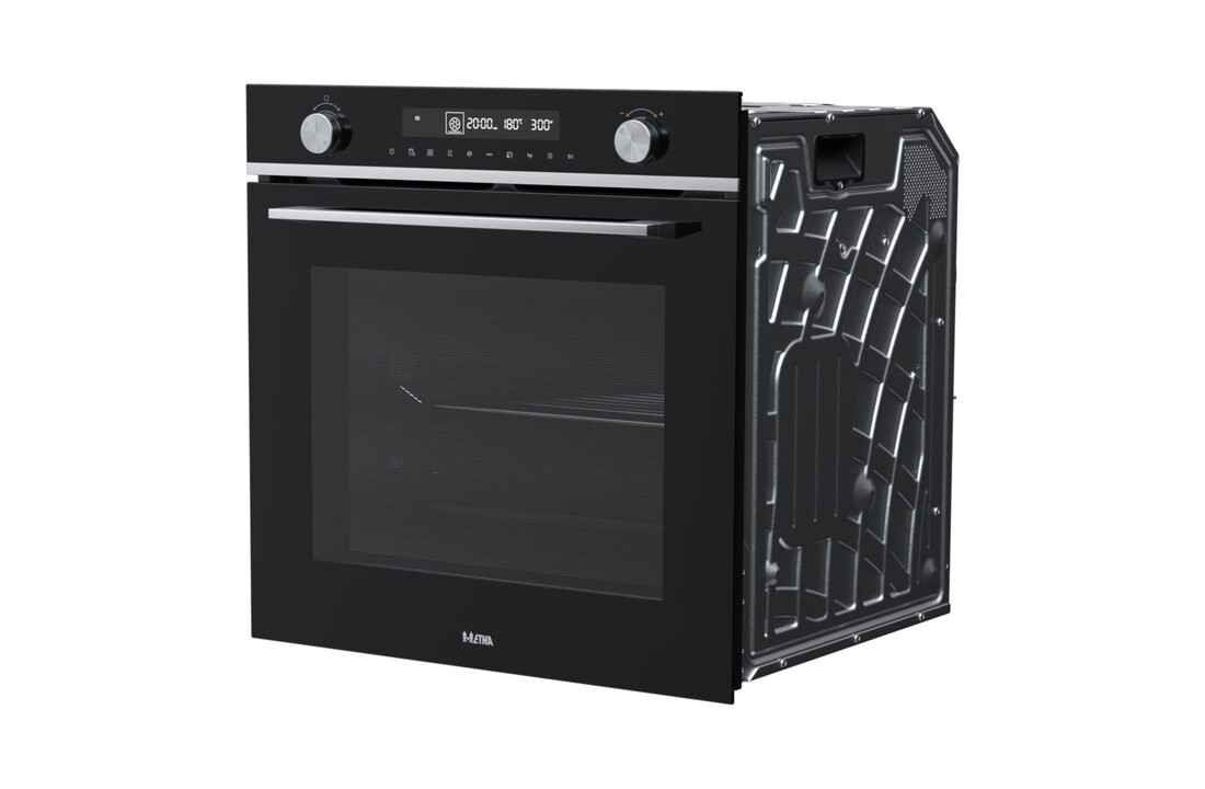 ETNA MO470ZT - Inbouw magnetron