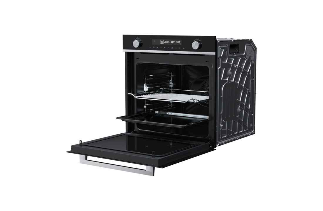 ETNA MO470ZT - Inbouw magnetron