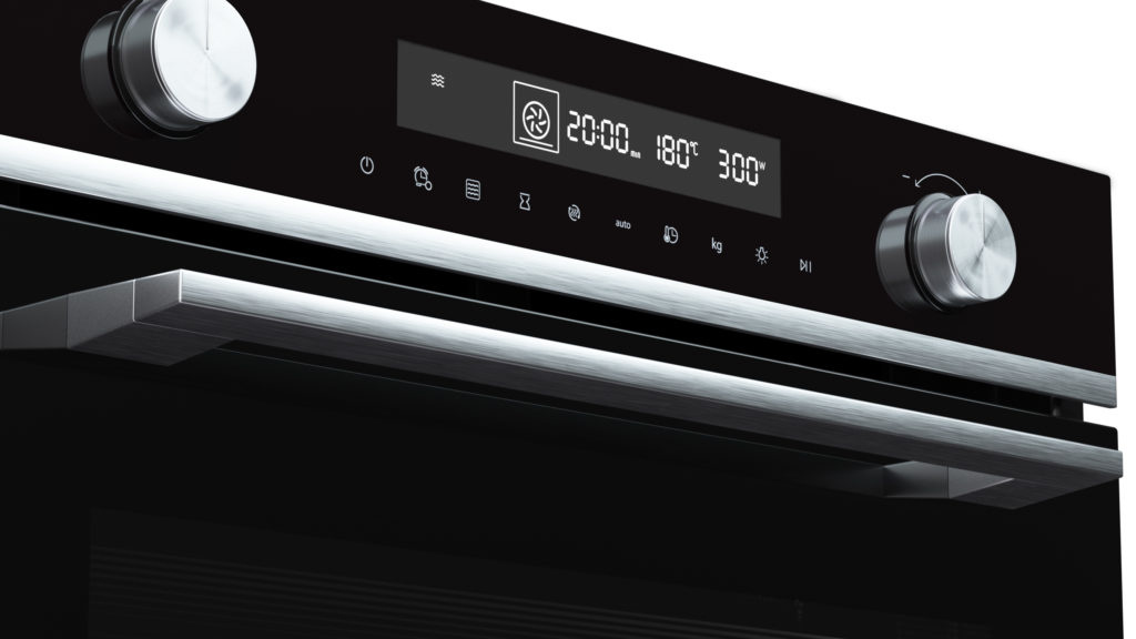 ETNA MO470ZT - Inbouw magnetron