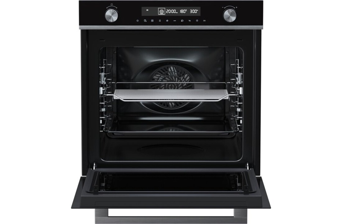 ETNA MO470ZT - Inbouw magnetron