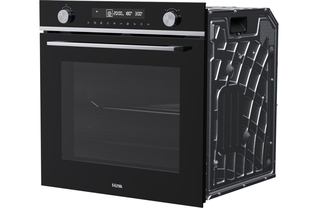 ETNA MO470ZT - Inbouw magnetron