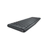 Logitech MK235 - Toetsenbord + muis set