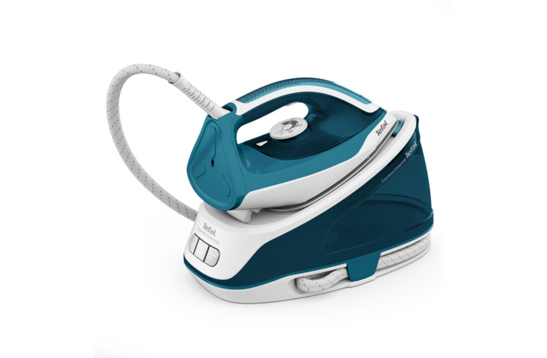 Tefal Express Essential SV6115 - Stoomgenerator