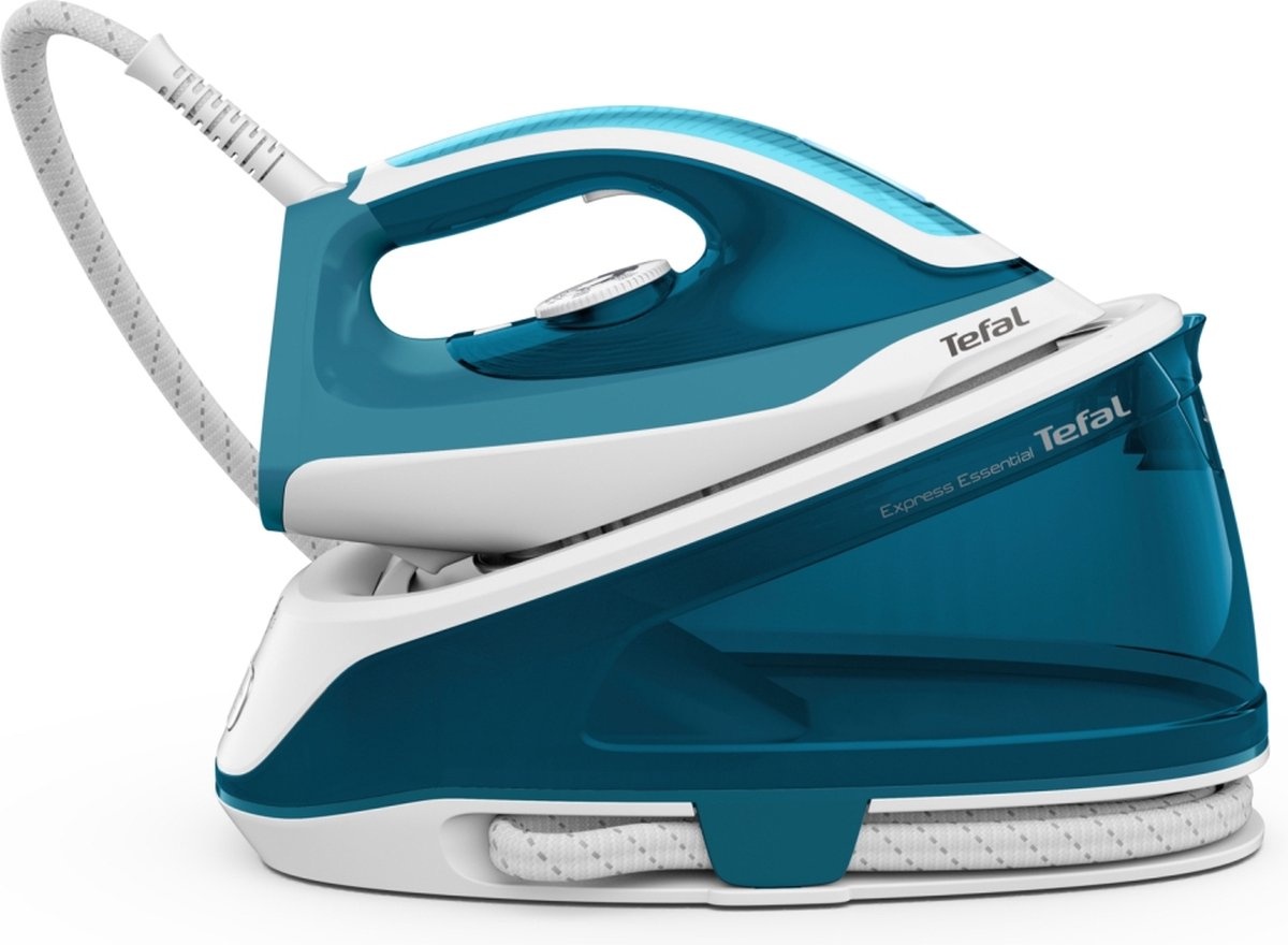 Tefal Express Essential SV6115 - Stoomgenerator