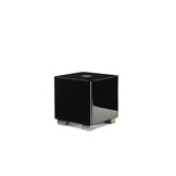 REL T5xzwart - Subwoofer