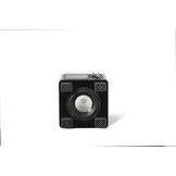 REL T5xzwart - Subwoofer