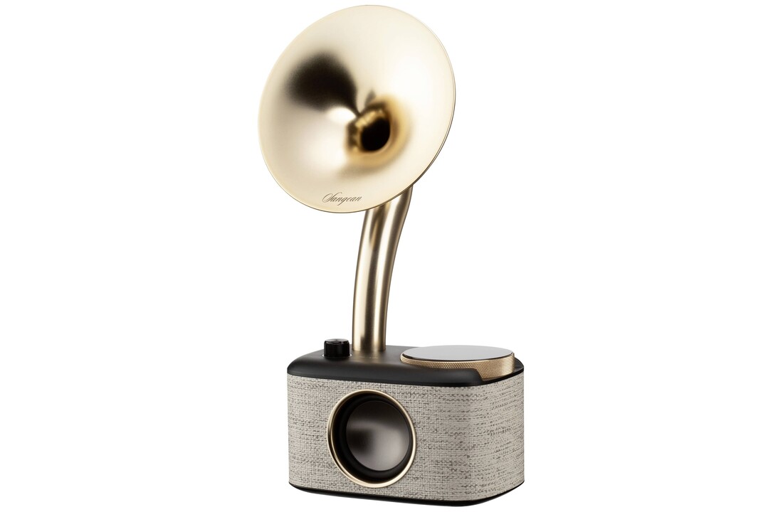 Sangean CP-100D - Radio