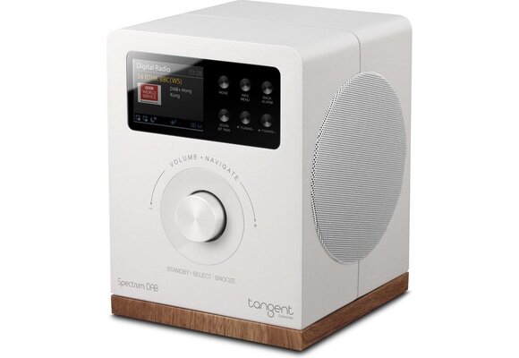 Tangent Spectrum Wit - Radio