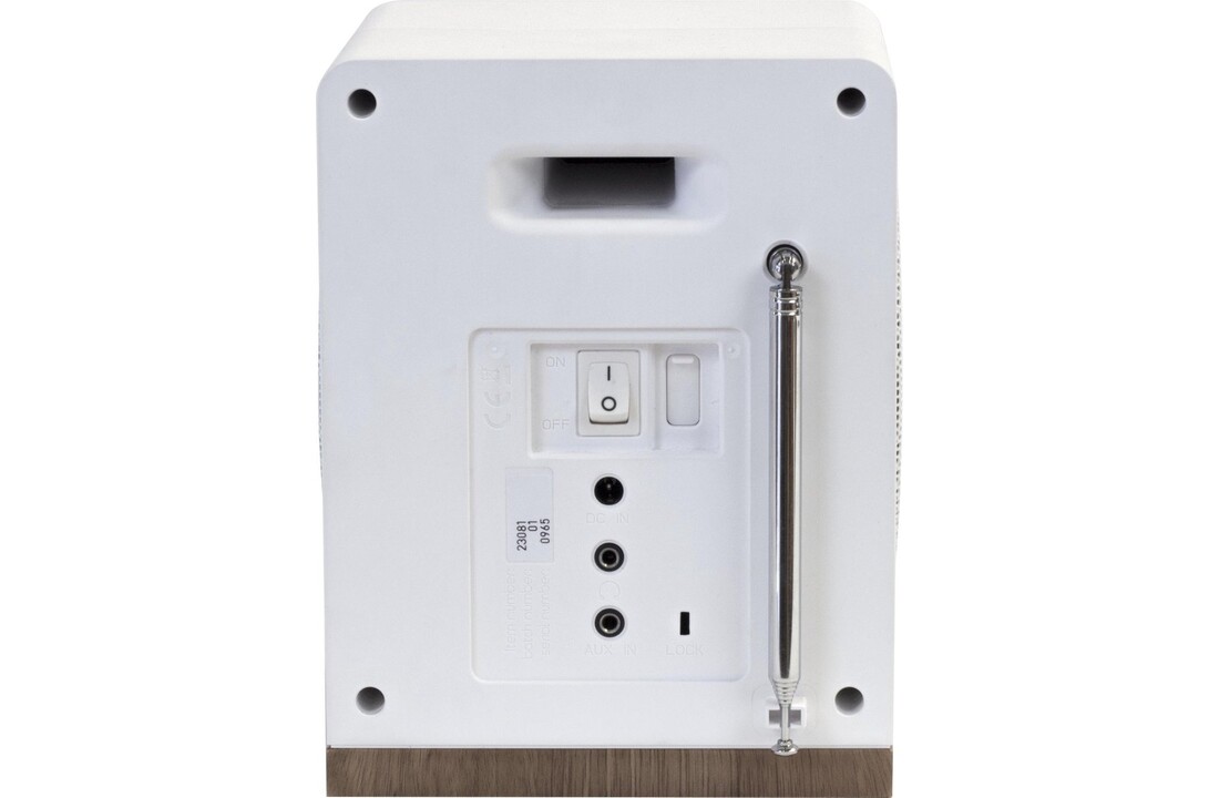 Tangent Spectrum Wit - Radio