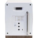 Tangent Spectrum Wit - Radio